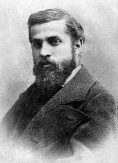 antoni-gaudi-barcelona Antoni Gaudi Barcelona