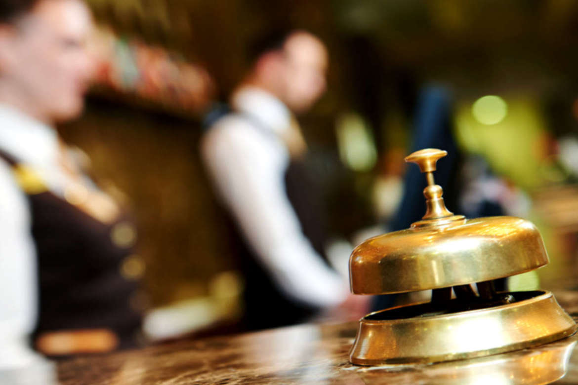 Barcelona Wycieczka Hotel Booking Rezerwacja